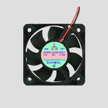 Taiwan Sanju SJ5010HD1-DC axial flow fan
